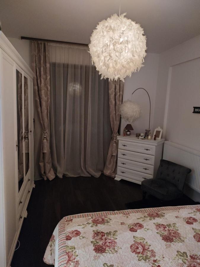 The Unique Apartment Rosu Exterior photo